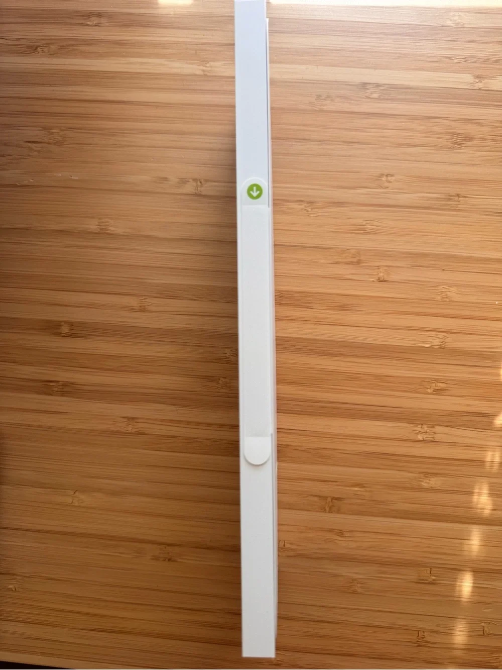 Apple Watch Sport Band - light blush